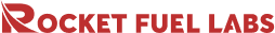 Rocket Fuel Labs Logo